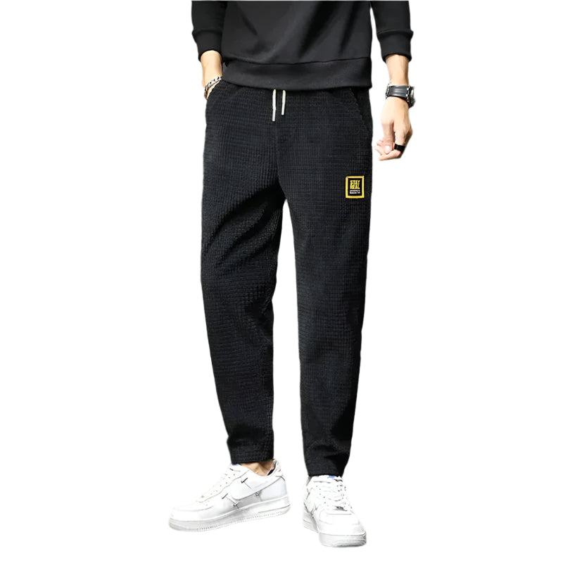 Mason - Relaxed Corduroy Pants