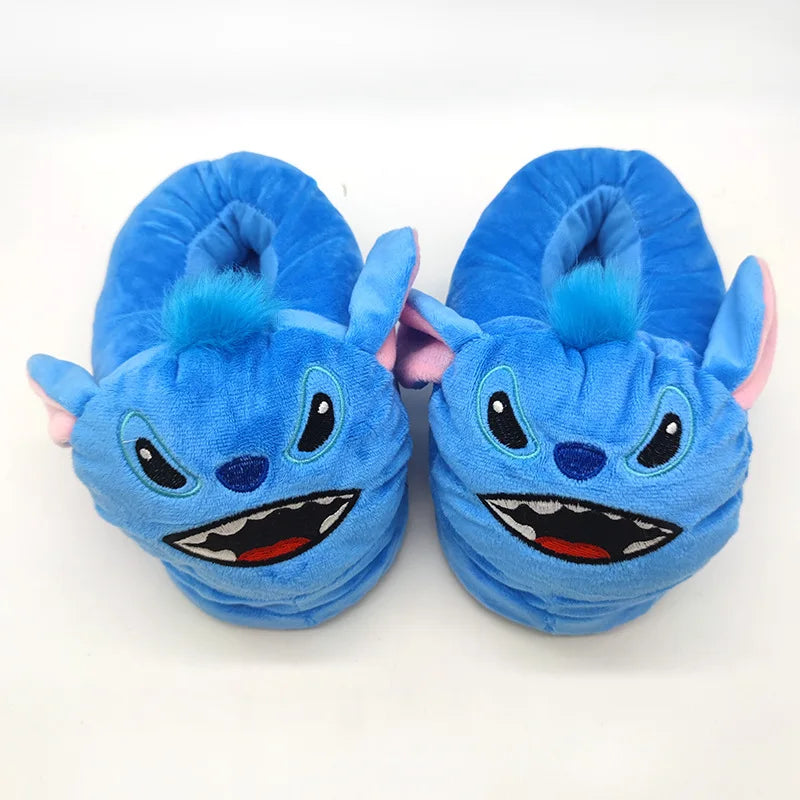 Lana - Comfortable and stylish slippers