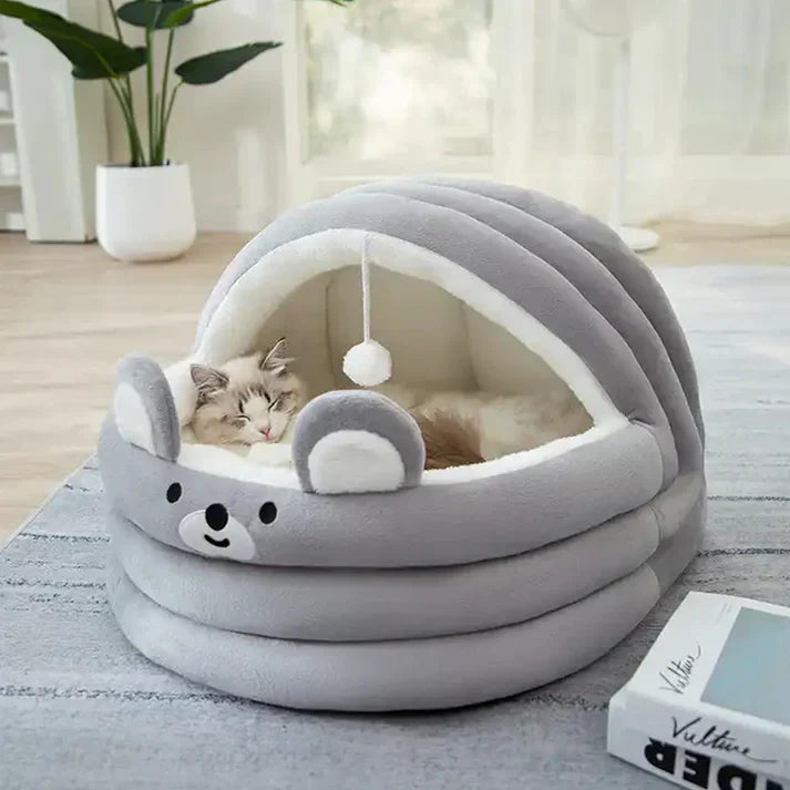 Paula Dice - Pet Lounge Corner