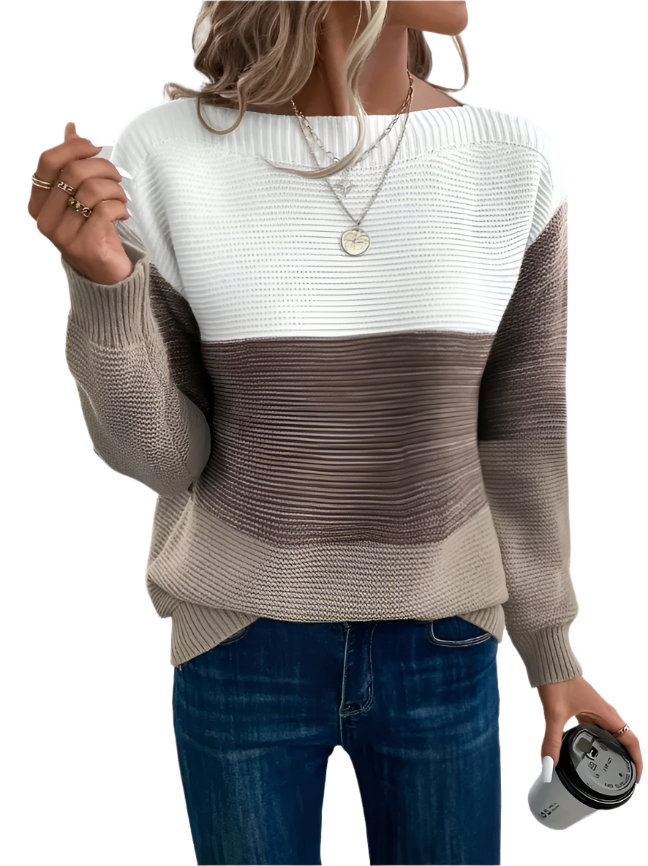 Minerva - Long Sleeve Shirt