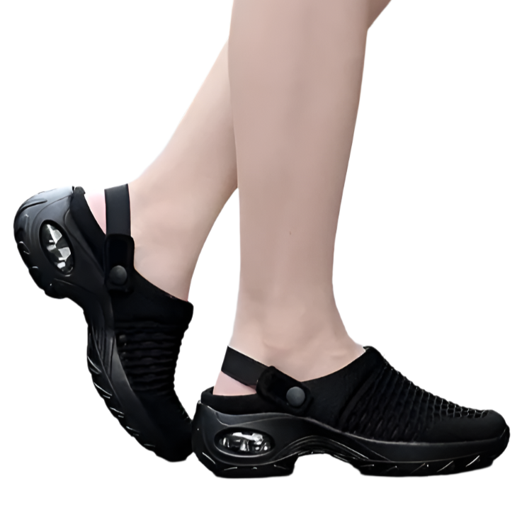 ステファニー – 整形外科用シューズ