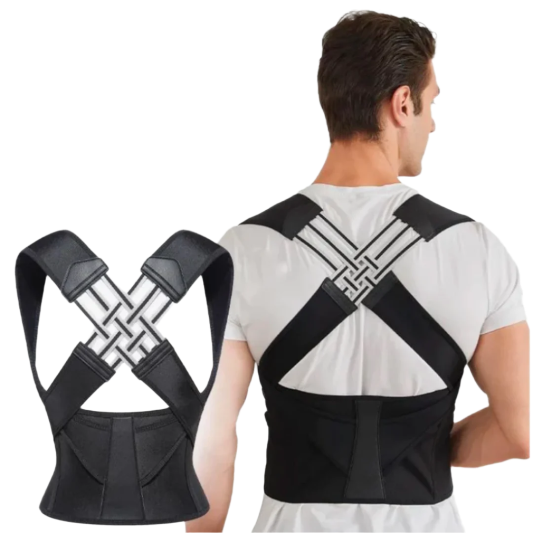 The perfect posture corrector