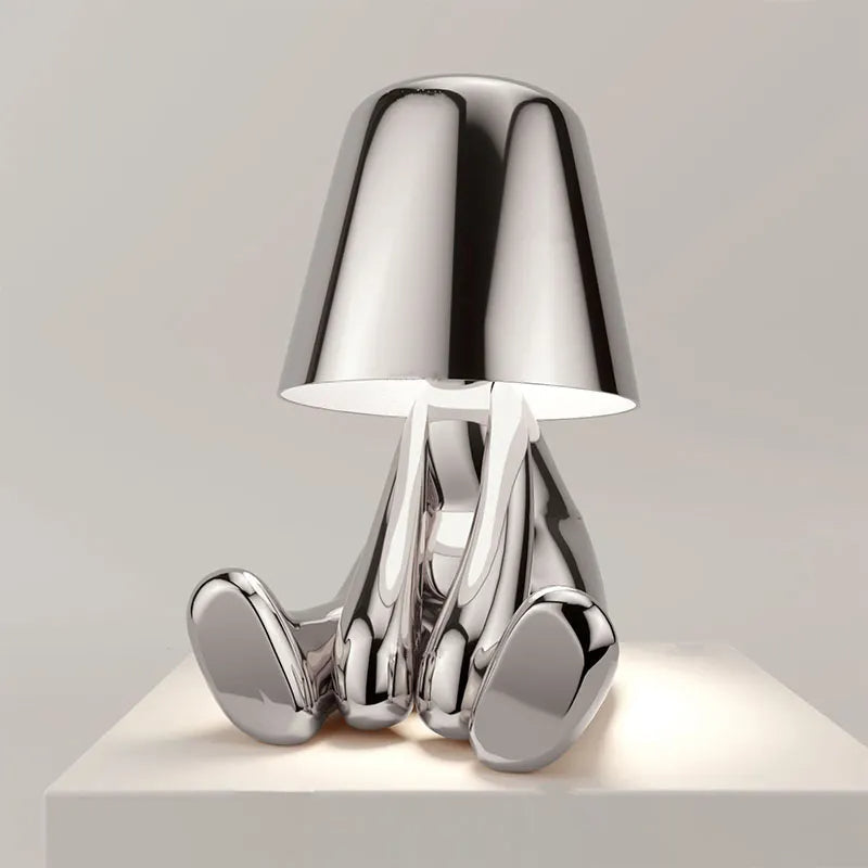 Beam Doll | Stylish Table Lamp