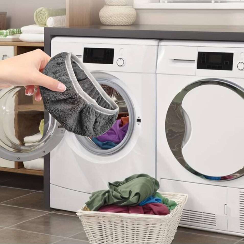 Dustiva - Reusable Microfiber Swiffer Cloth