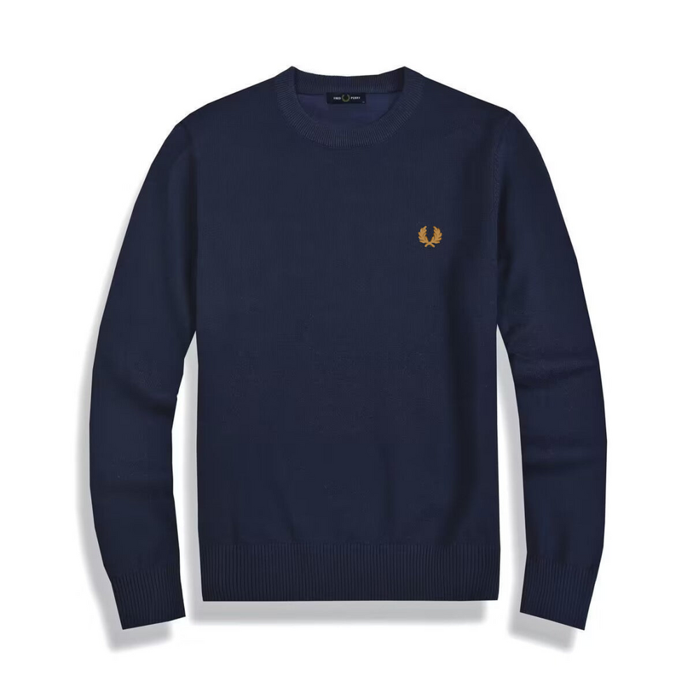 Marcus limited edition round neck sweater