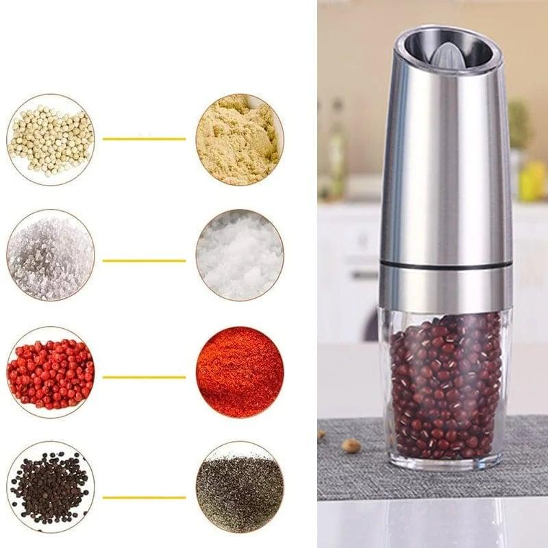 Grindmate - Hands-Free Electric Grinder