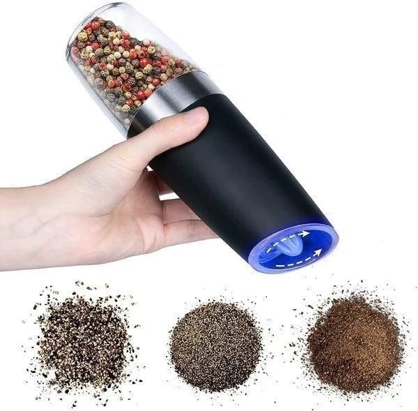 Grindmate - Hands-Free Electric Grinder
