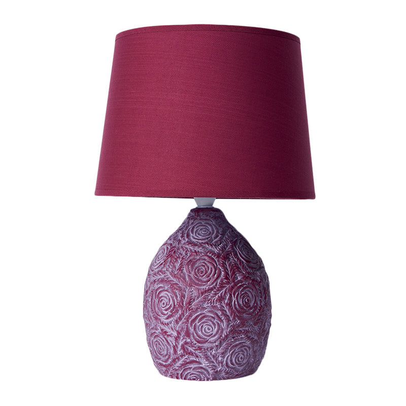 Serabella – Vintage Rose Table Lamp