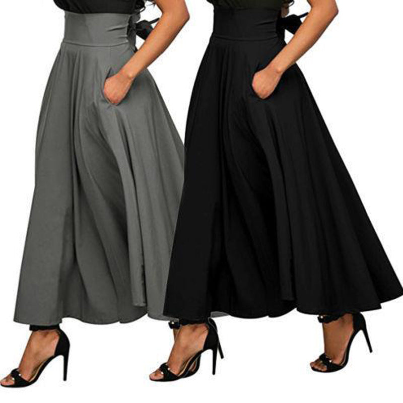 Riva - Modern Skirt