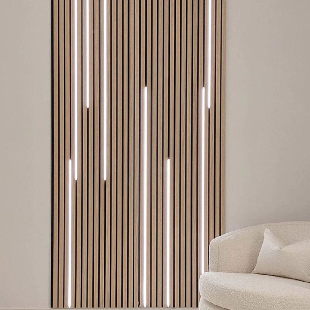 Glow Aura Elegant LED Light for Ultimate Home Decor