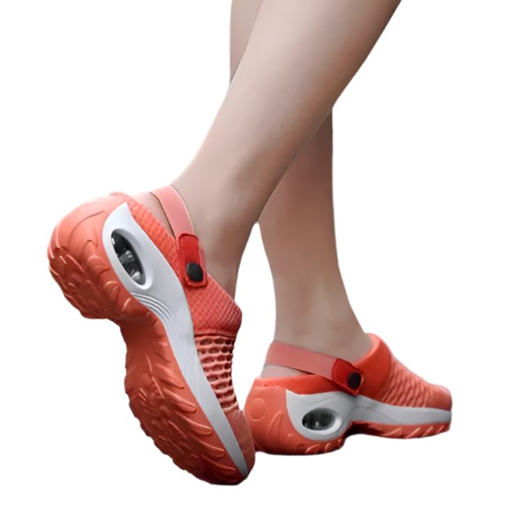 Stephanie – Orthopedic Shoes