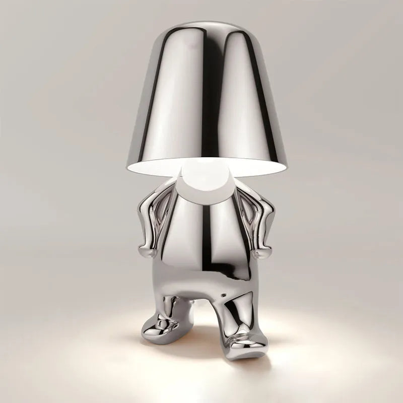 Beam Doll | Stylish Table Lamp