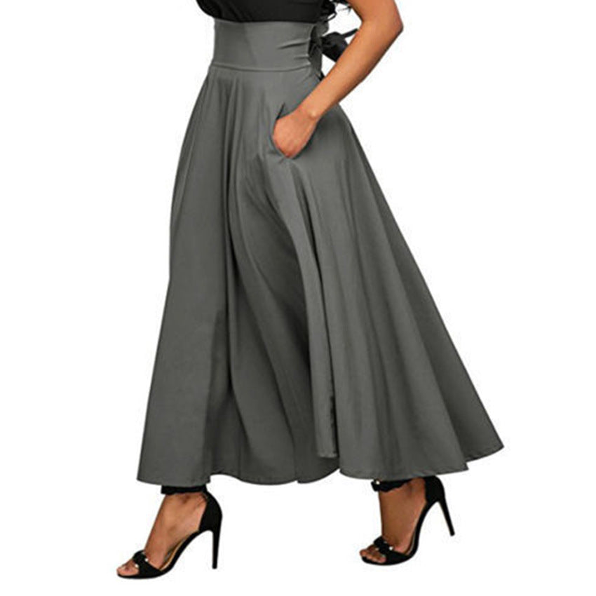 Riva - Modern Skirt