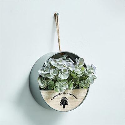 Wooden Petal – decorative lights with plant and flower designs