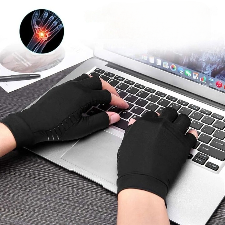 Orthoglove – optimal support for hand health