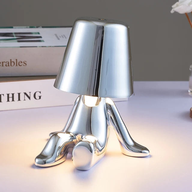 Beam Doll | Stylish Table Lamp