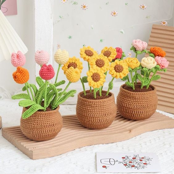 BloomCraft - Decorative Vases for Elegant Home Decor