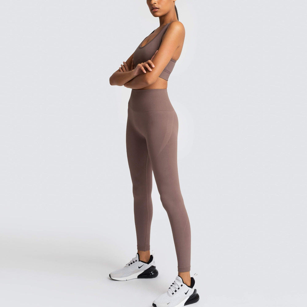 Women's gymnastics set