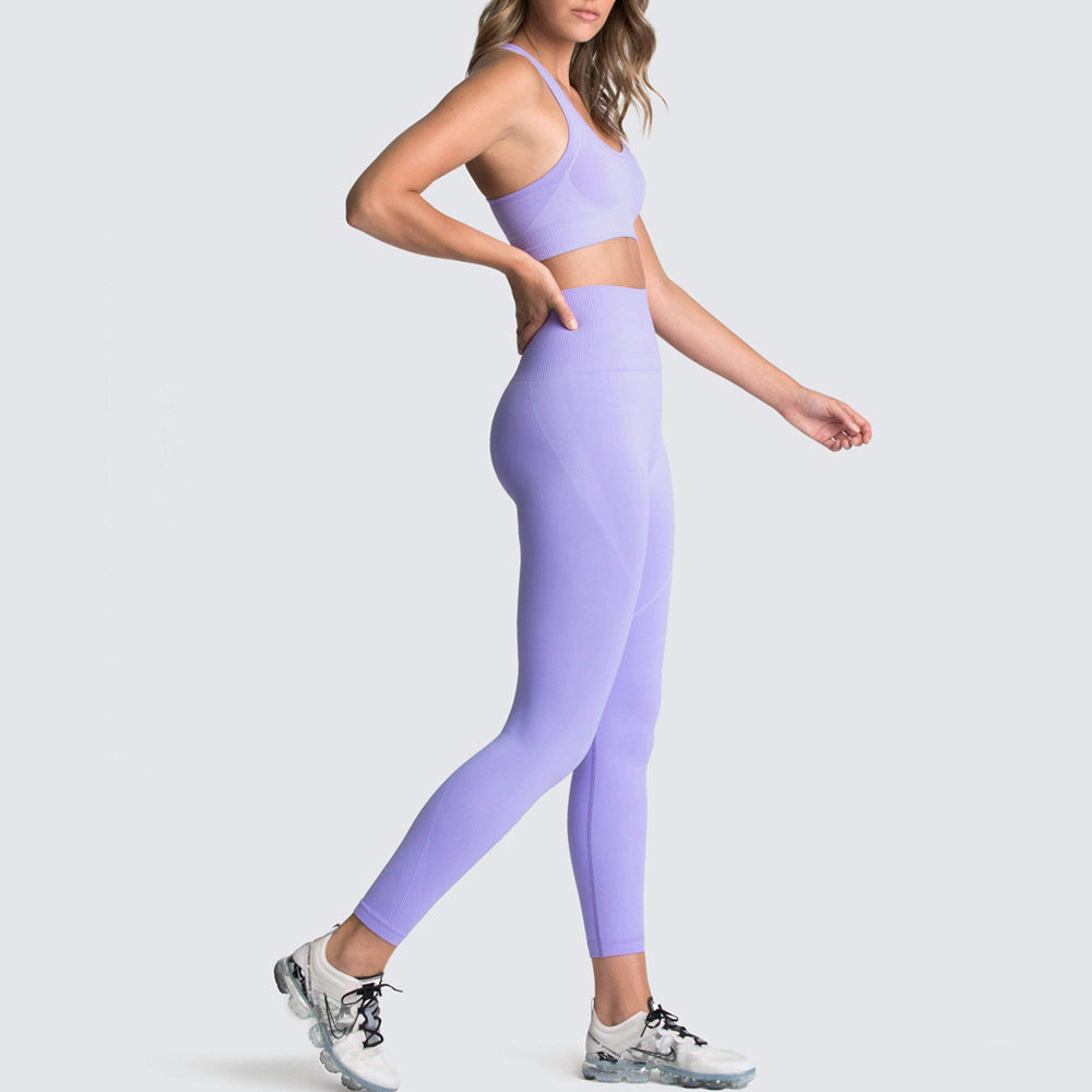 Women's gymnastics set