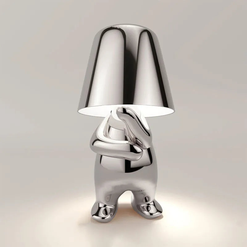 Beam Doll | Stylish Table Lamp