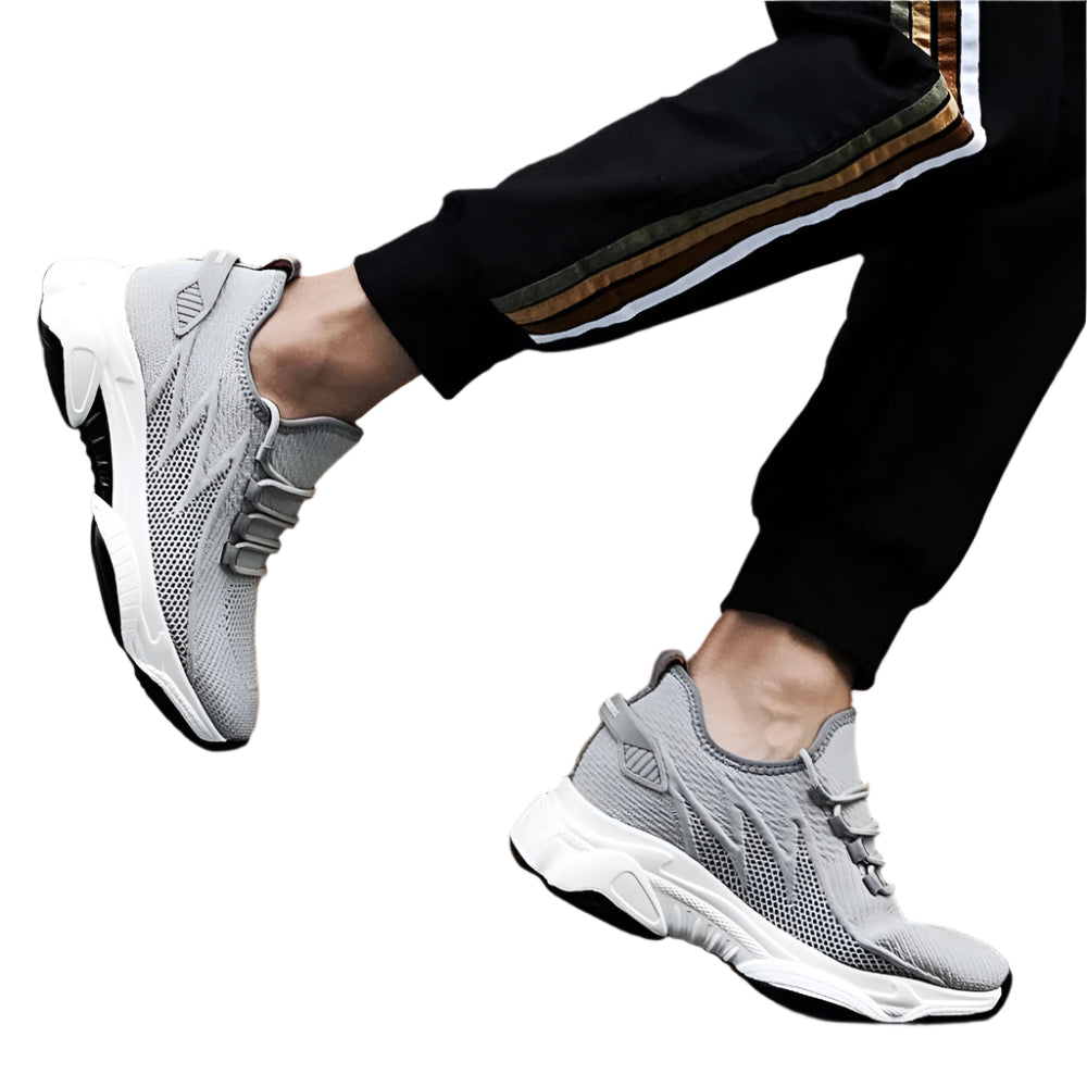 Austin - Height increasing shoes