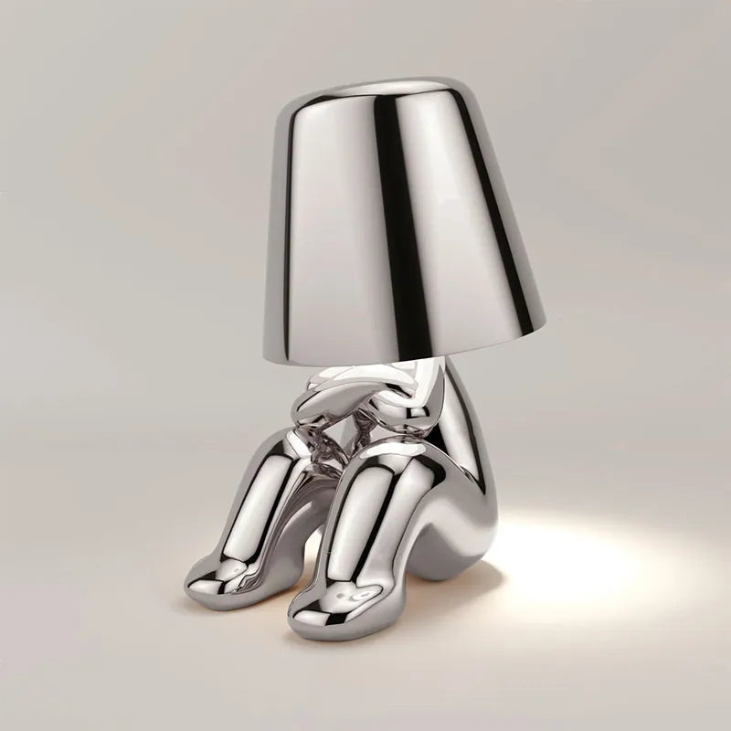 Beam Doll | Stylish Table Lamp