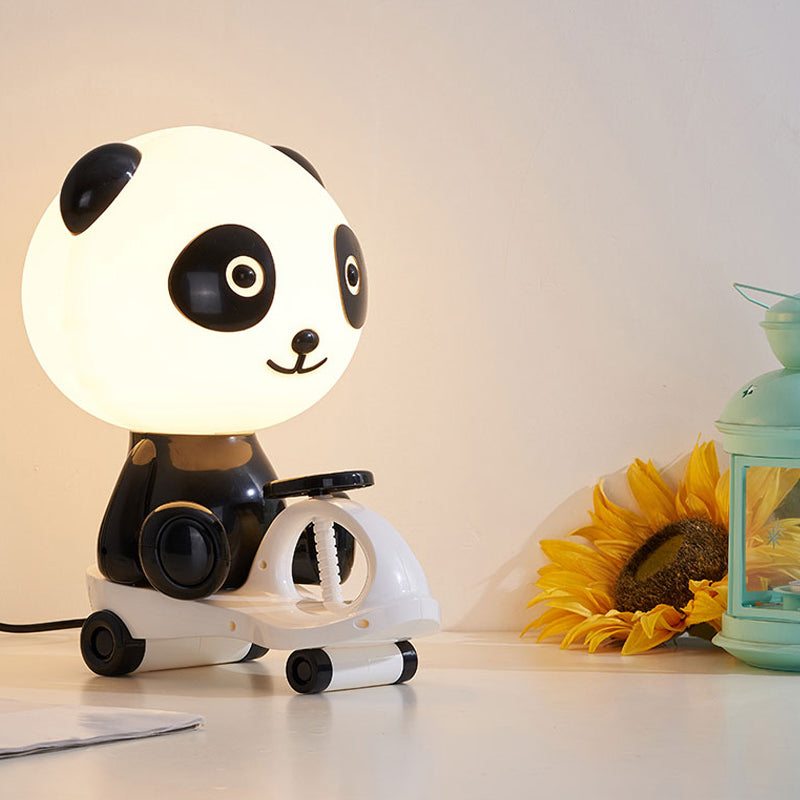 Critter Glow – Animal-themed reading lights for kids