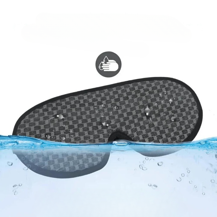 Slumberglow – The Ultimate Sleep Mask