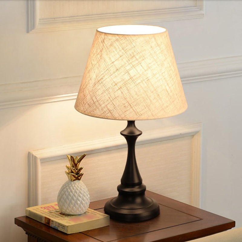 Ethereal Glow - Modern Table Lamp
