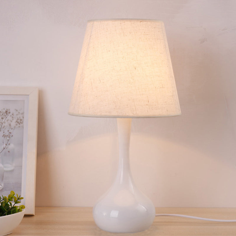 Ethereal Glow - Modern Table Lamp