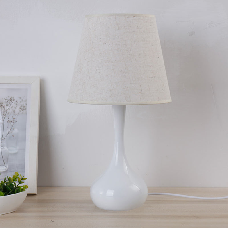 Ethereal Glow - Modern Table Lamp