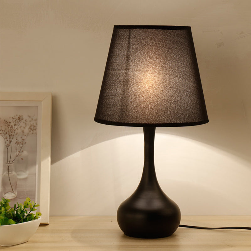 Ethereal Glow - Modern Table Lamp