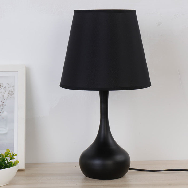 Ethereal Glow - Modern Table Lamp