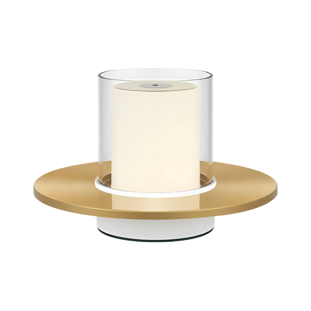 AuraSync – Smart Motion Control Lamp