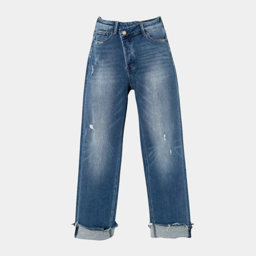Natsuko - Women's Jeans