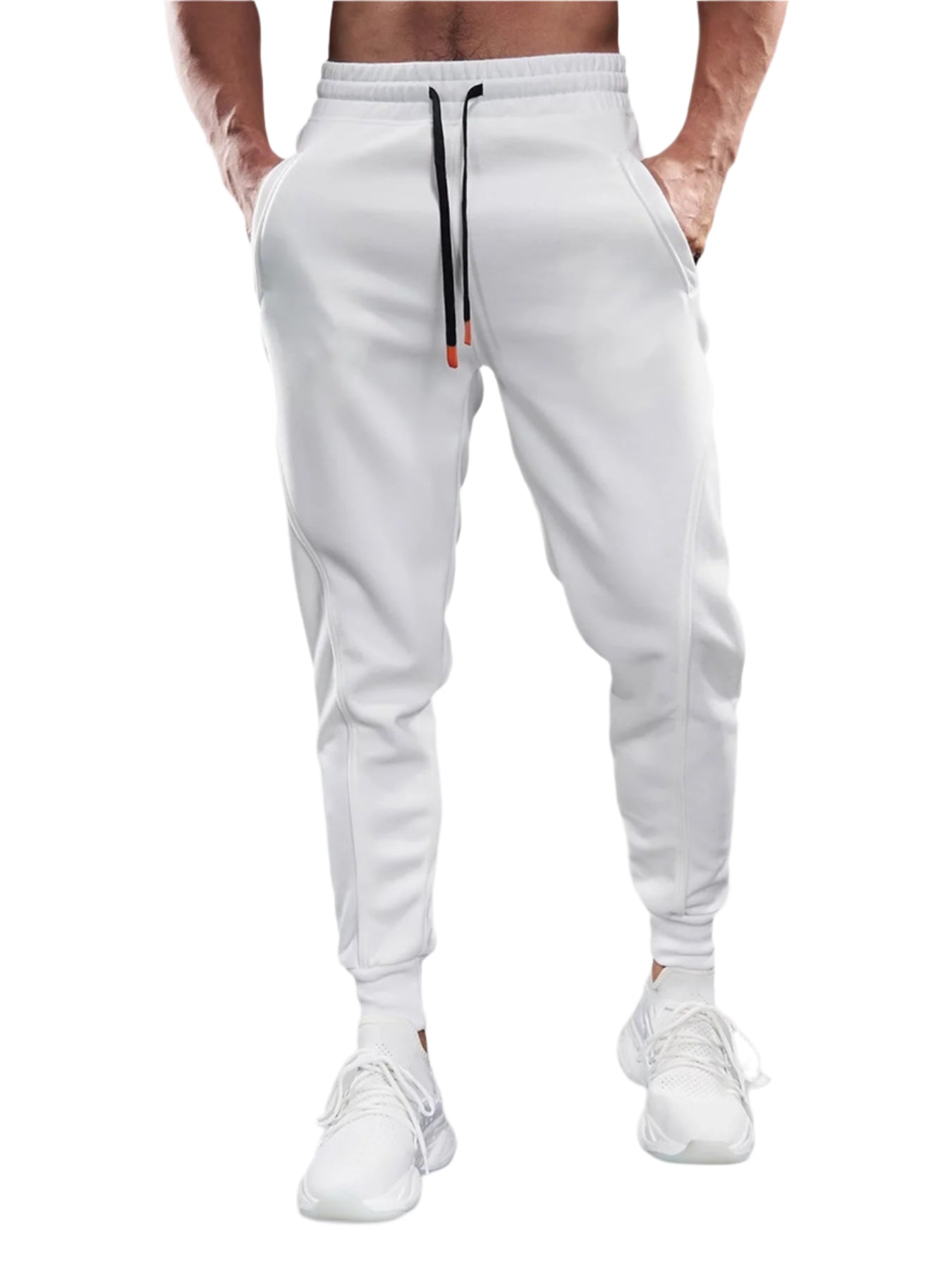 Richard - Daily exercise jogger