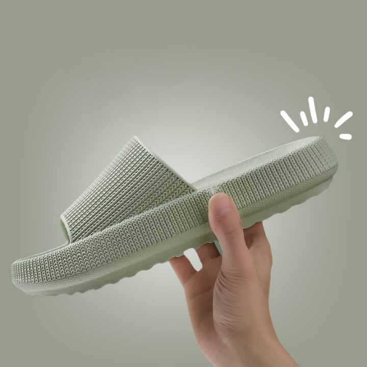 クッションスリッパ クラウド・スライド