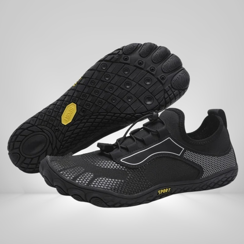 Aquaflex – Breathable Water Shoes for Summer and Sporting Adventures