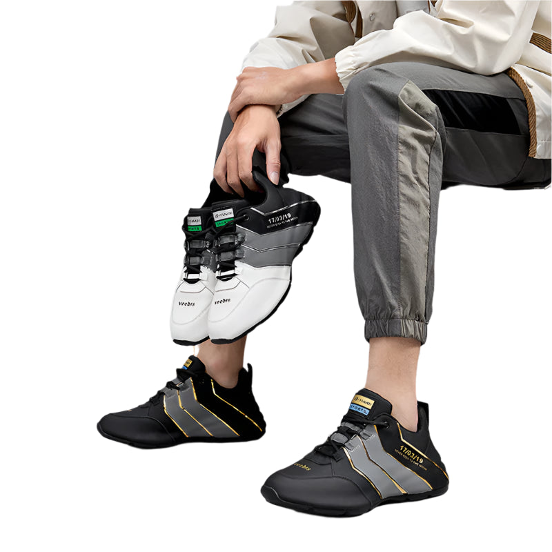 ダスティン - メンズスニーカー