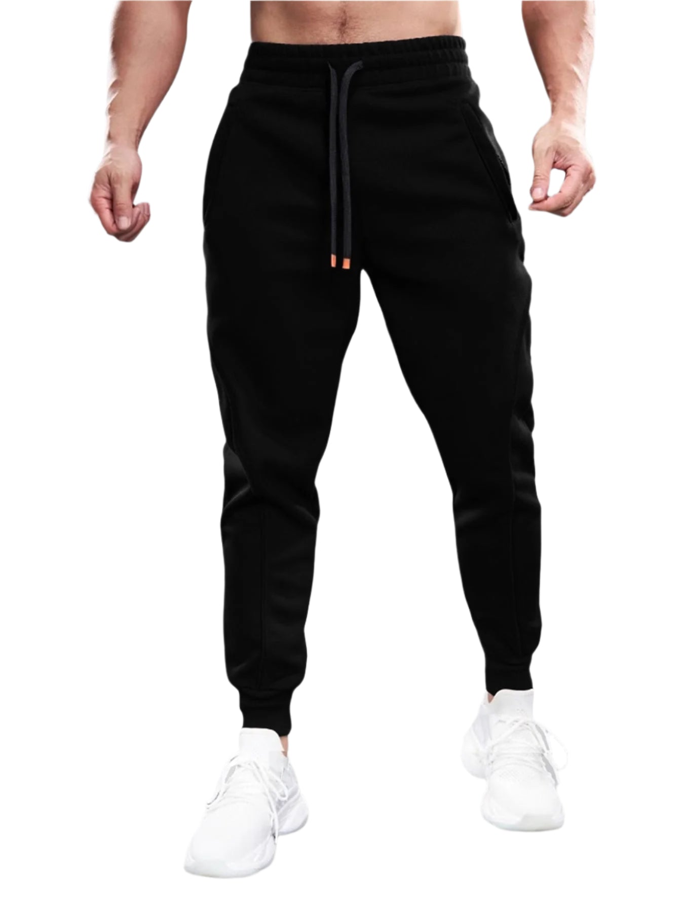 Richard - Daily exercise jogger