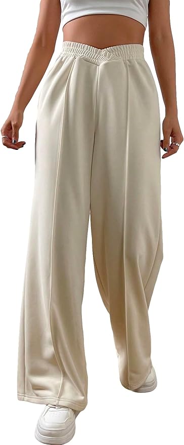 Tamia - Women's Wide Leg Pants