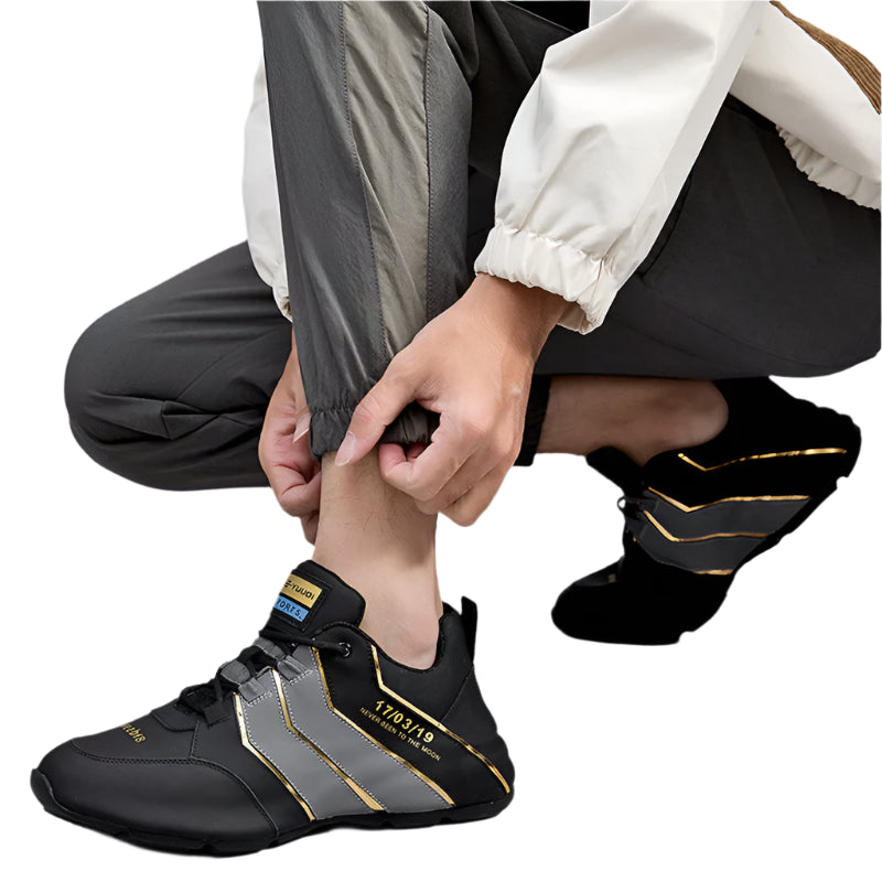 ダスティン - メンズスニーカー