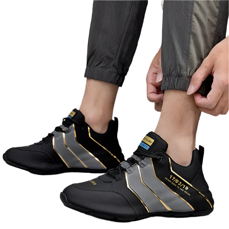 ダスティン - メンズスニーカー