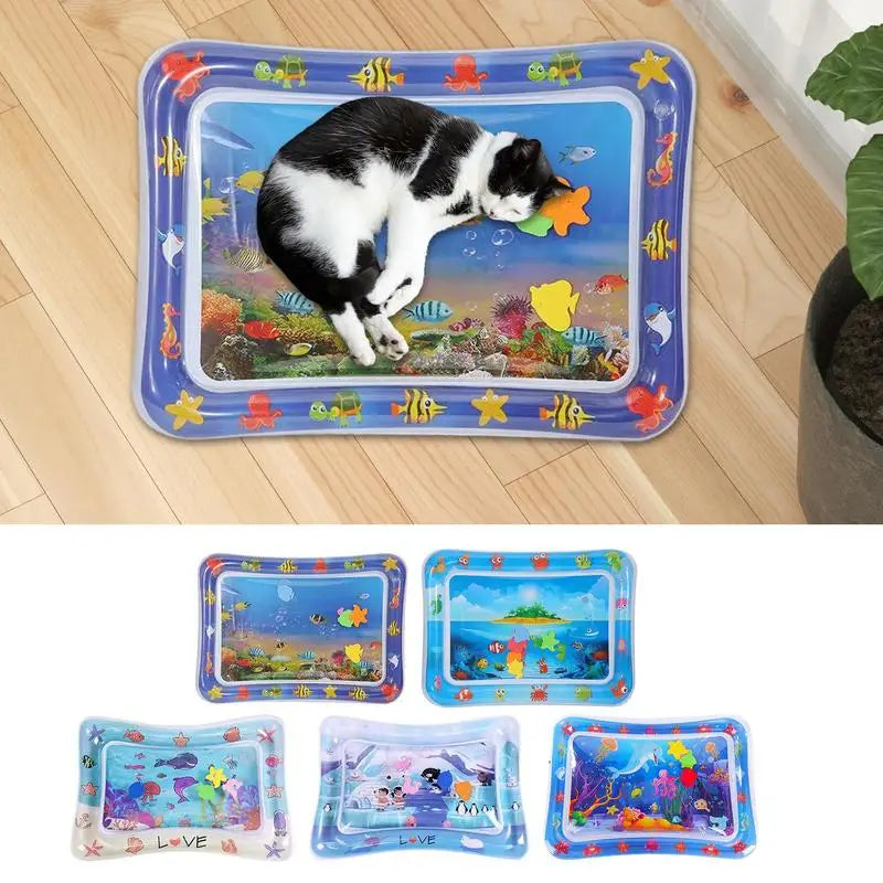 Pawkuora - Cat Stimulation Mat