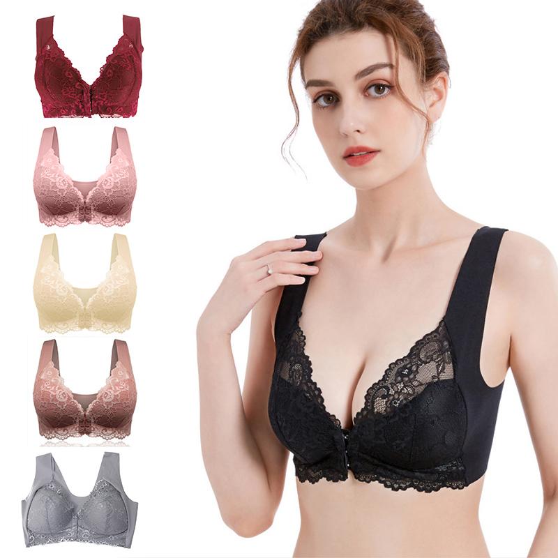 Dorothy - Women's Front Bra