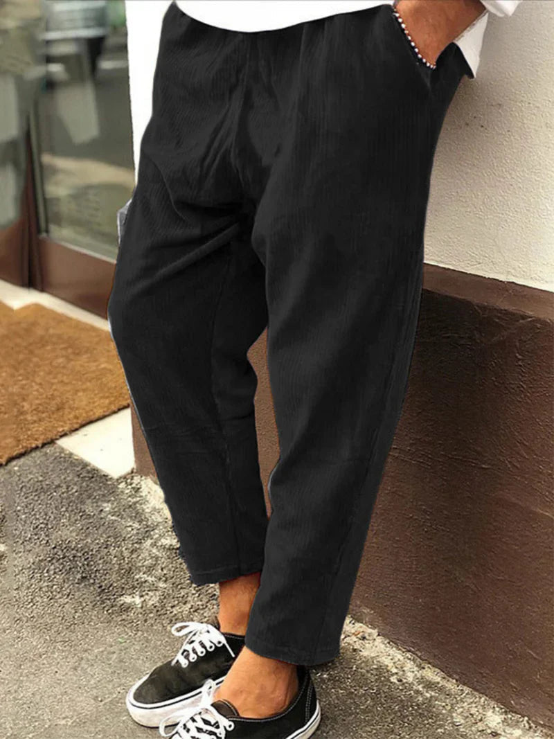 Axel Utility Pocket Pants