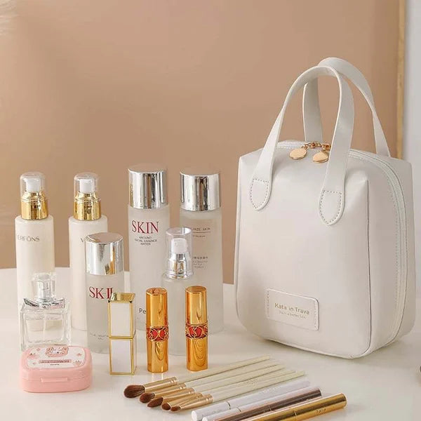 Hiromi - Luxurious Cosmetic Organizer