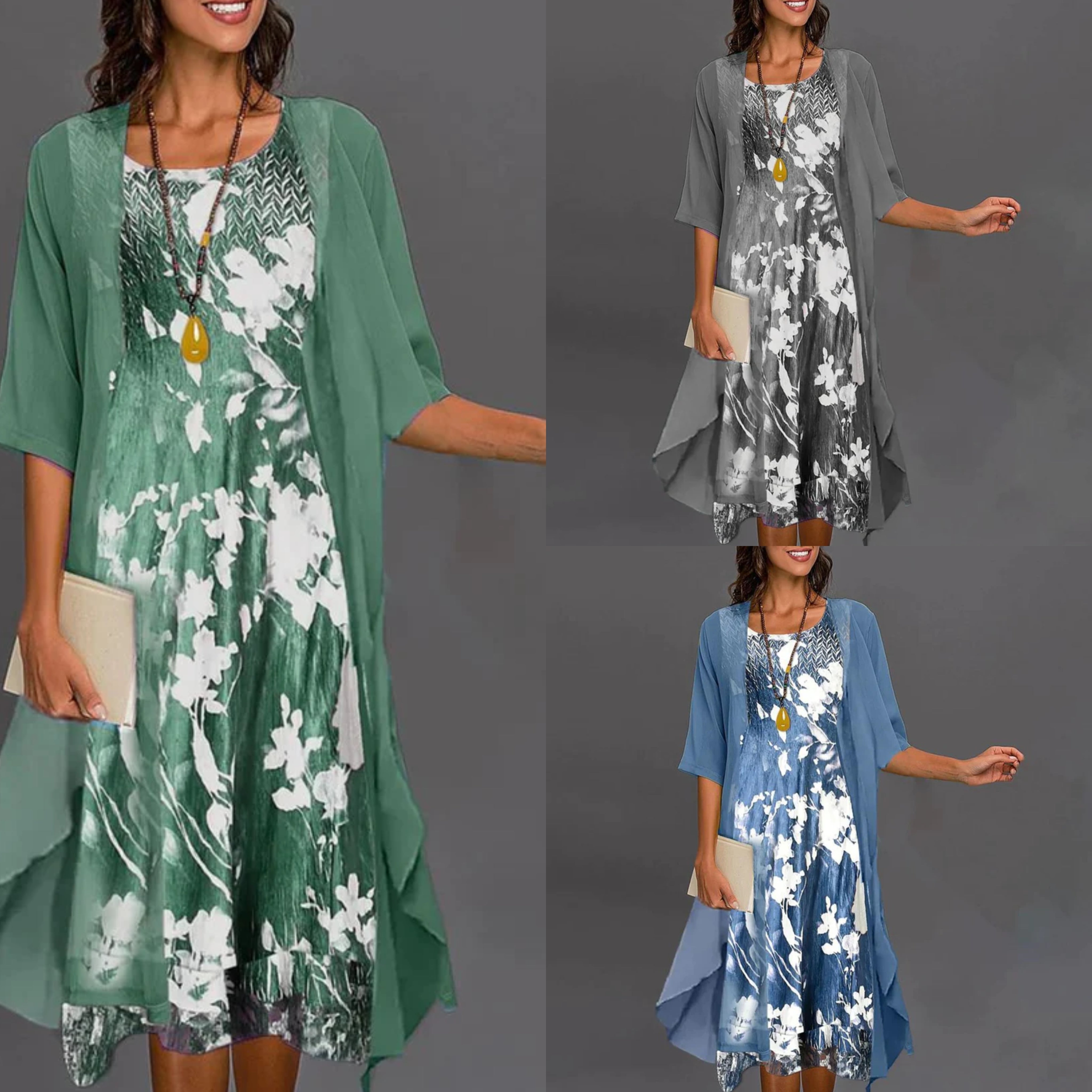 Eloise - Stylish Women's Dresses