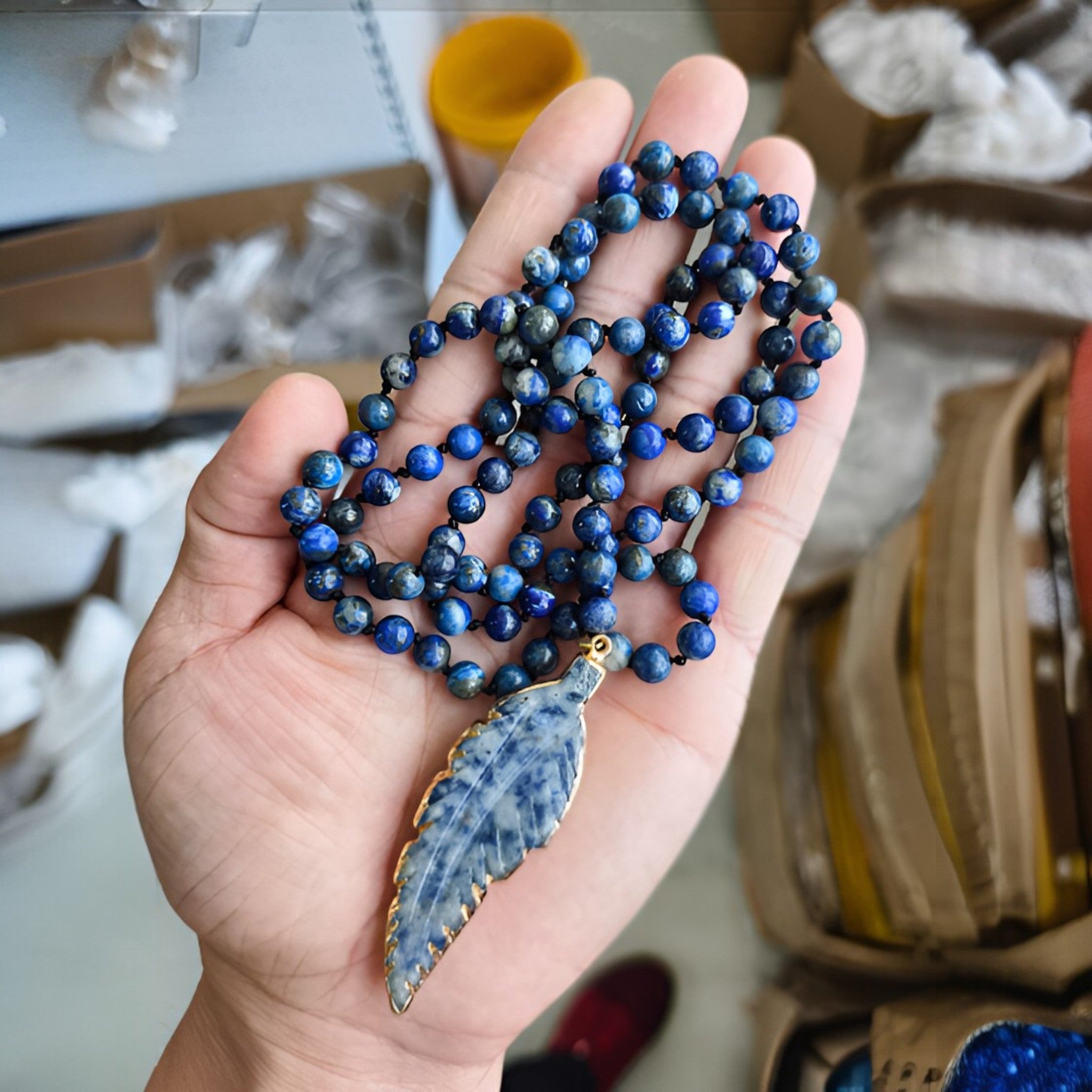 Seraphia - Protective Shield Mara