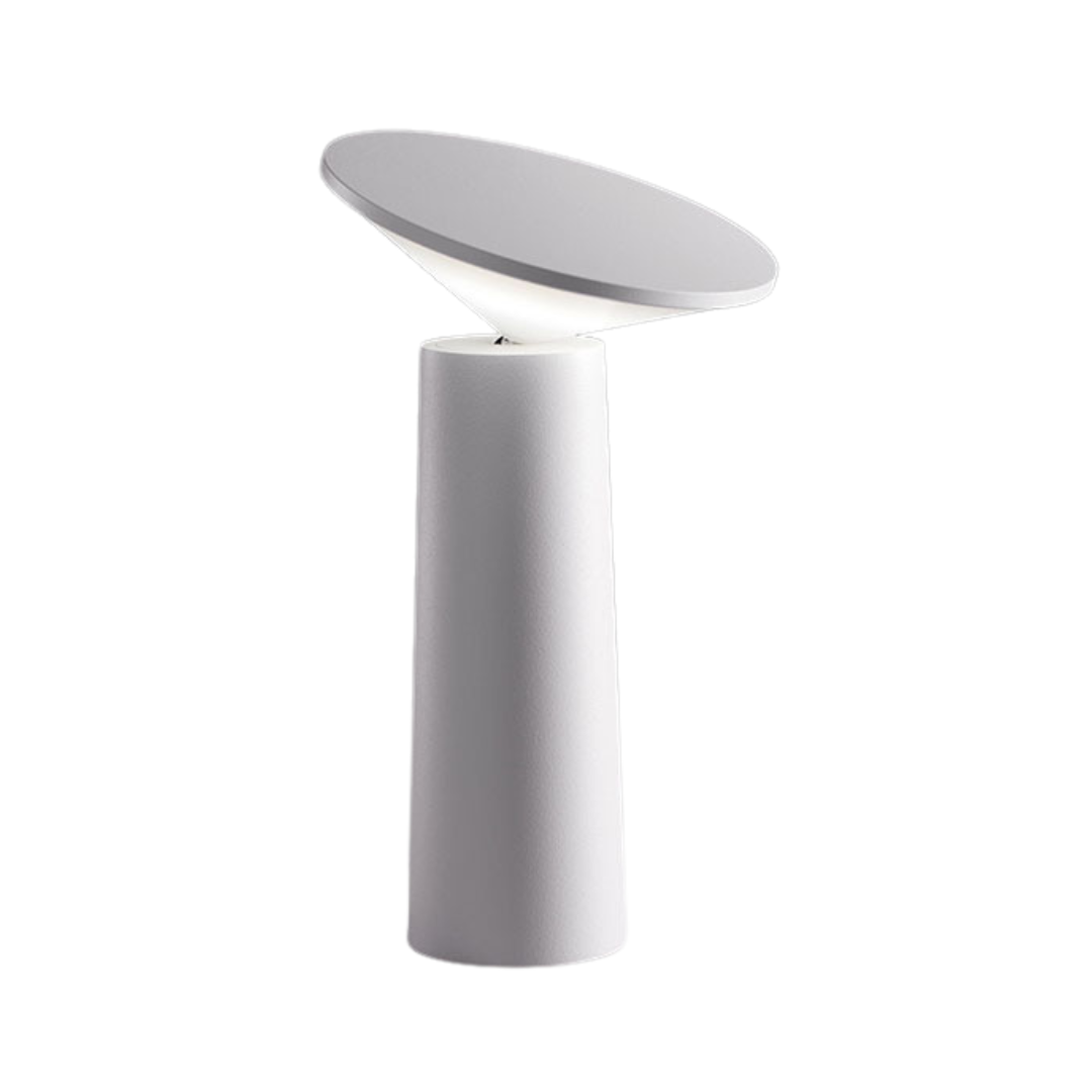 Lumiflex – 360° Rotating Adjustable Wireless Table Lamp